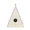 8 Pack: 7" Plywood Birdhouse with Shingles by Make Market®